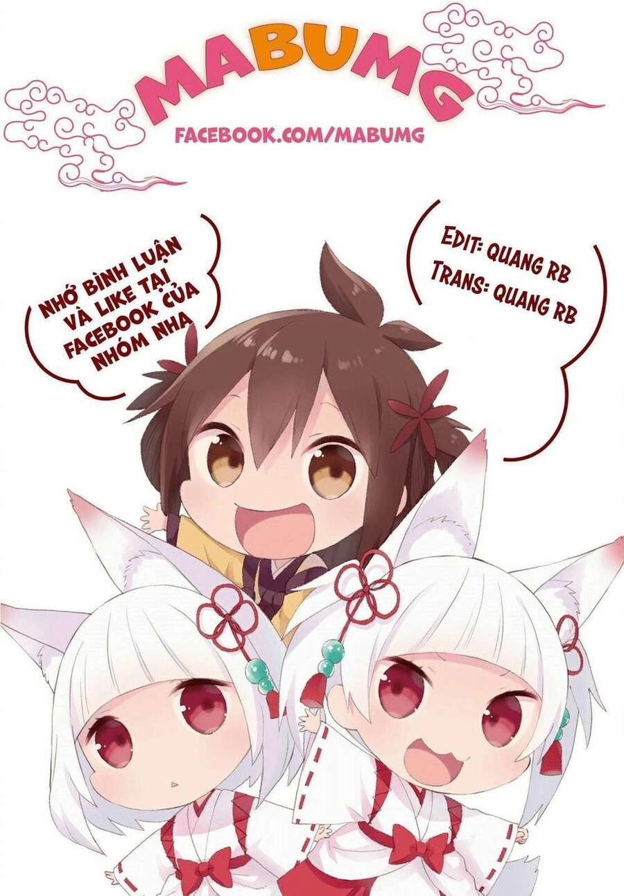 Kunoichi Tsubaki No Mune No Uchi Chapter 12.1 - 13