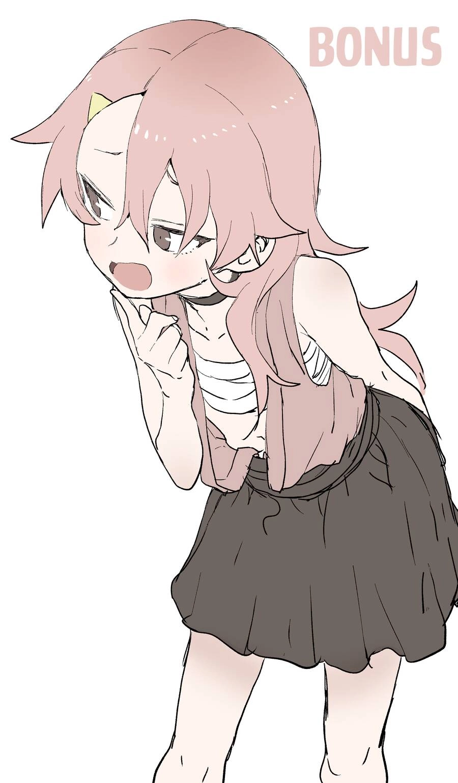 Kunoichi Tsubaki No Mune No Uchi Chapter 27 - 24