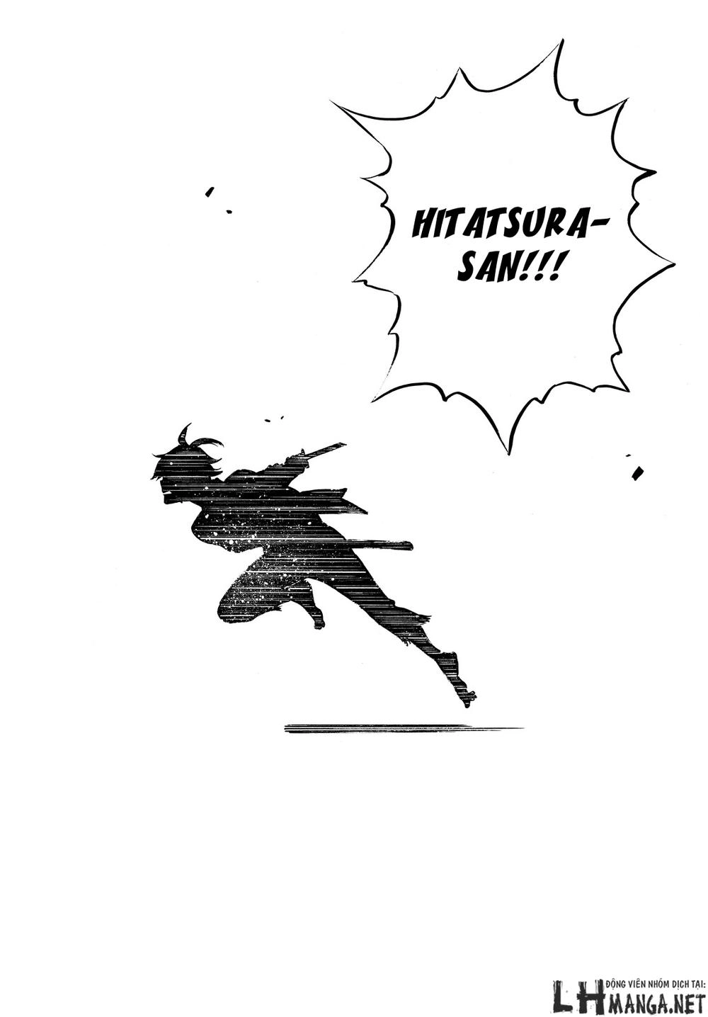 Mononote: Edo Shinobi Kagyou Chapter 17 - 17