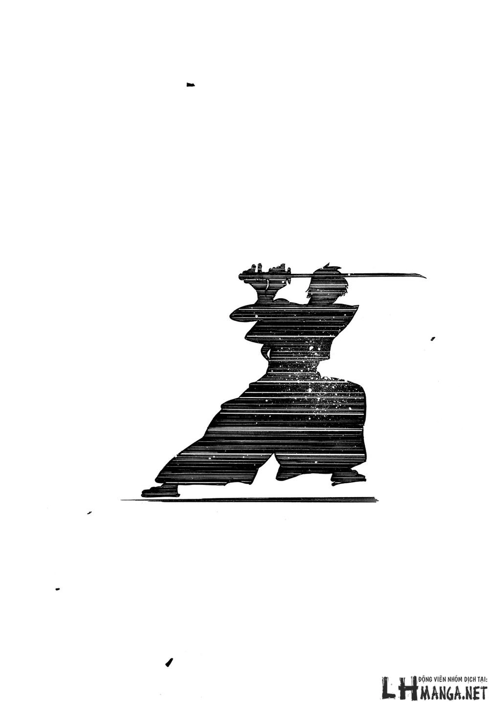 Mononote: Edo Shinobi Kagyou Chapter 17 - 18