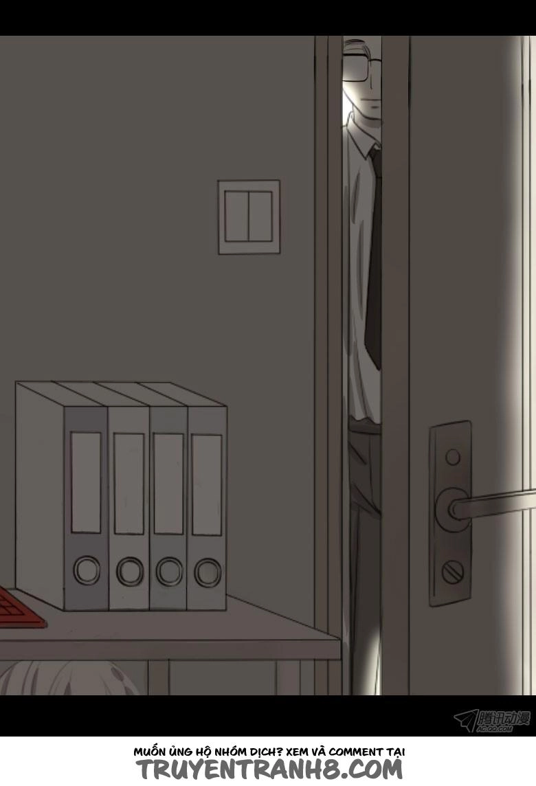 Bệnh Viện Thiên Đường Chapter 1 - 11