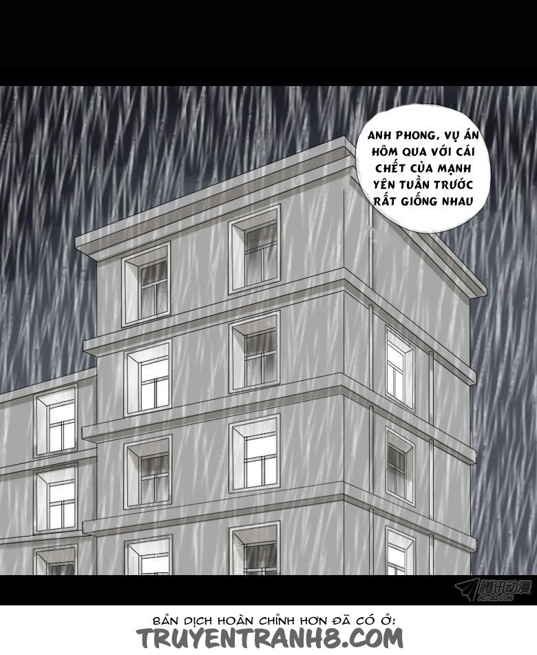 Bệnh Viện Thiên Đường Chapter 1 - 15