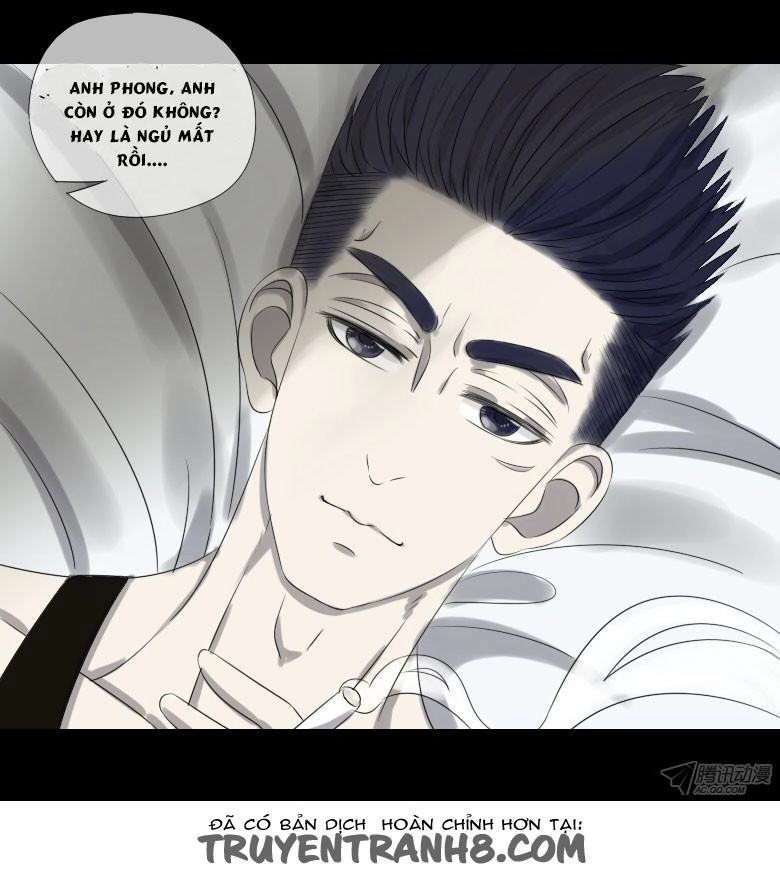 Bệnh Viện Thiên Đường Chapter 1 - 22