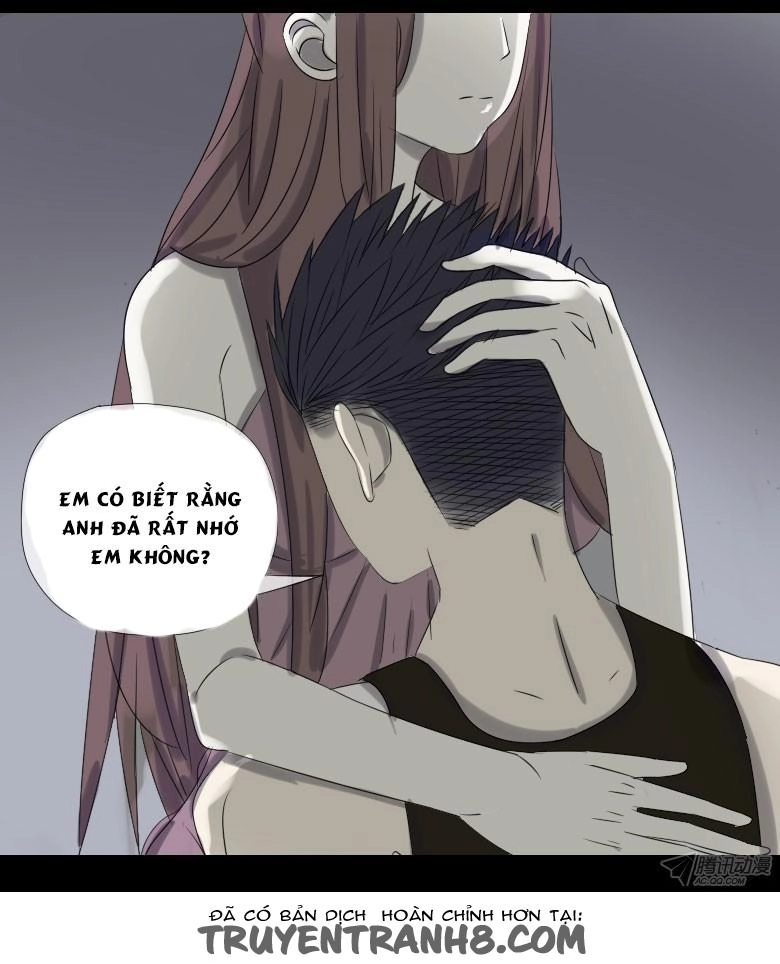 Bệnh Viện Thiên Đường Chapter 1 - 32