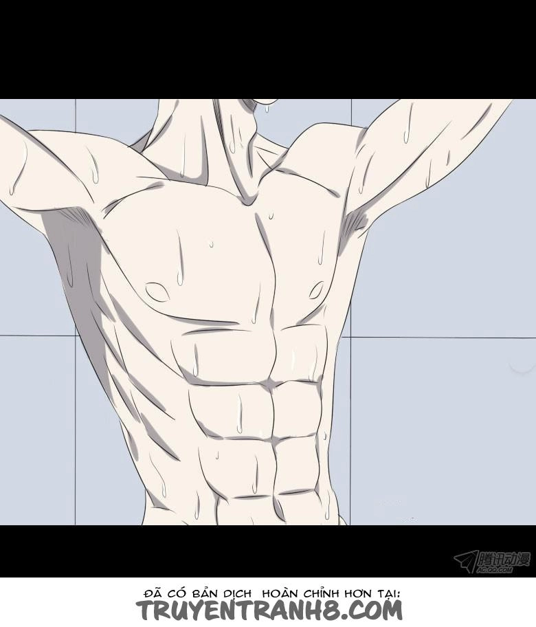 Bệnh Viện Thiên Đường Chapter 1 - 39