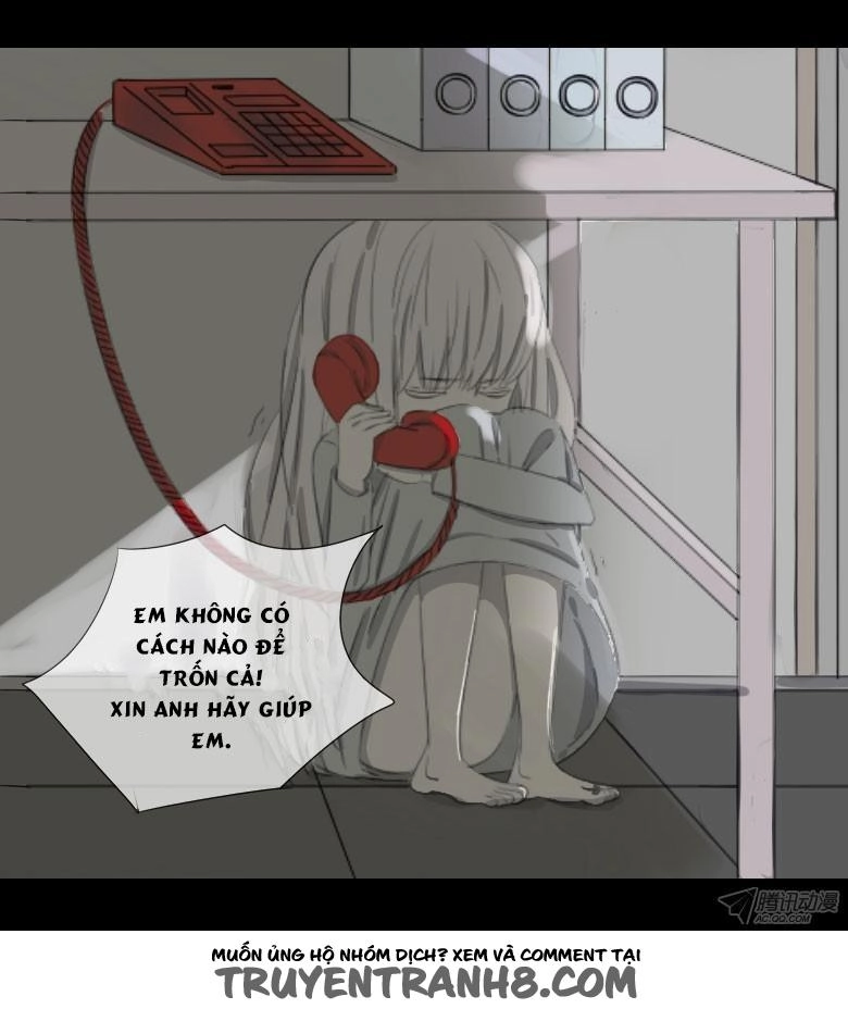 Bệnh Viện Thiên Đường Chapter 1 - 45