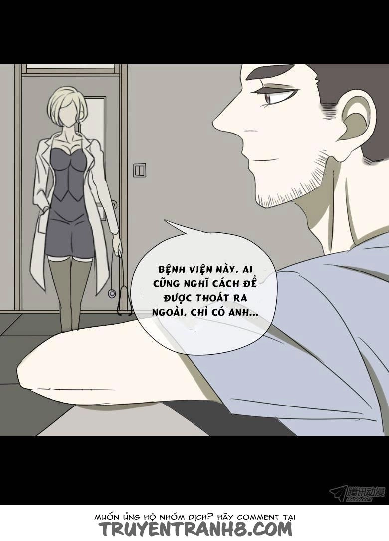 Bệnh Viện Thiên Đường Chapter 2 - 29