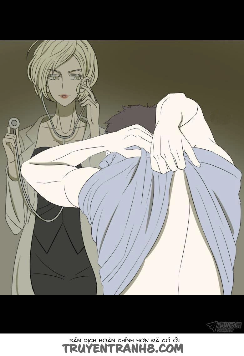 Bệnh Viện Thiên Đường Chapter 2 - 32