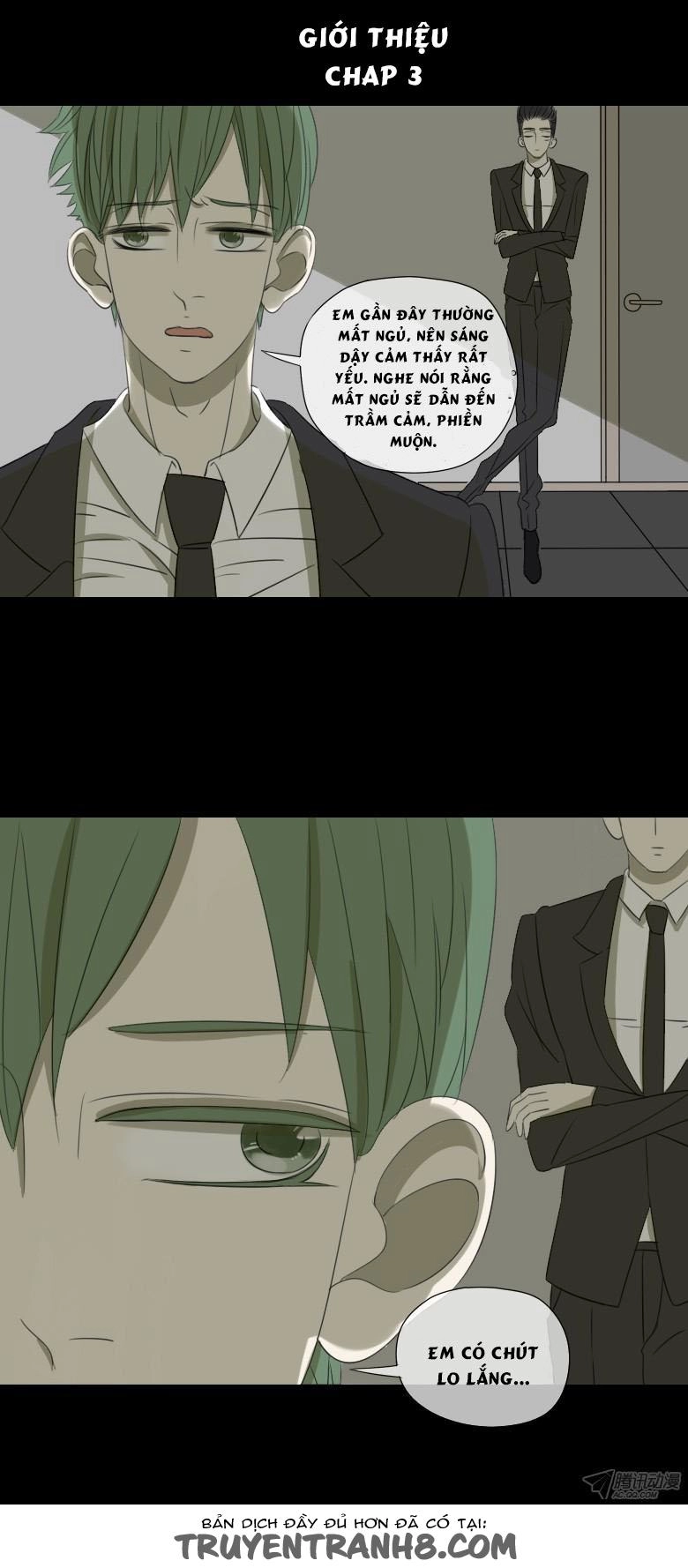 Bệnh Viện Thiên Đường Chapter 2 - 39