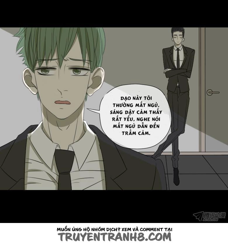 Bệnh Viện Thiên Đường Chapter 3 - 2