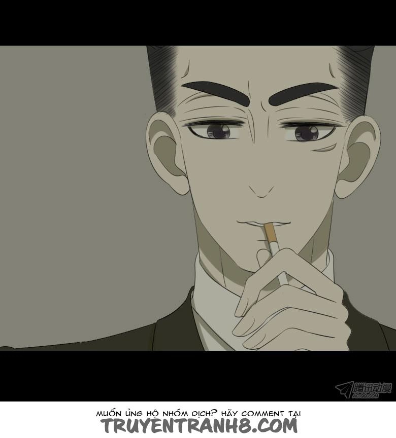 Bệnh Viện Thiên Đường Chapter 3 - 5