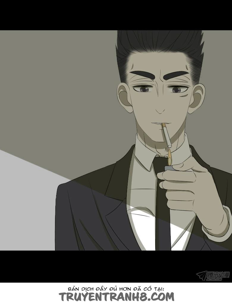 Bệnh Viện Thiên Đường Chapter 3 - 6