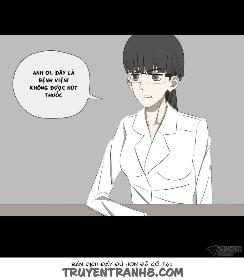 Bệnh Viện Thiên Đường Chapter 3 - 7