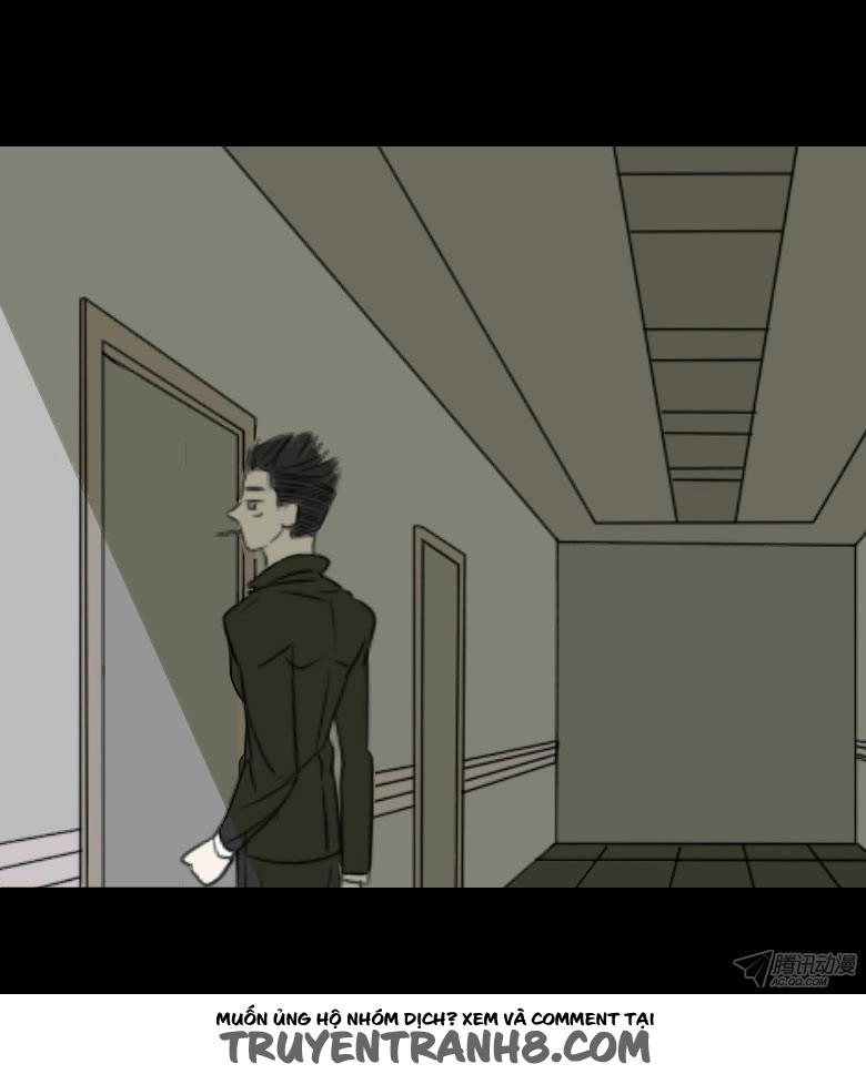 Bệnh Viện Thiên Đường Chapter 3 - 9