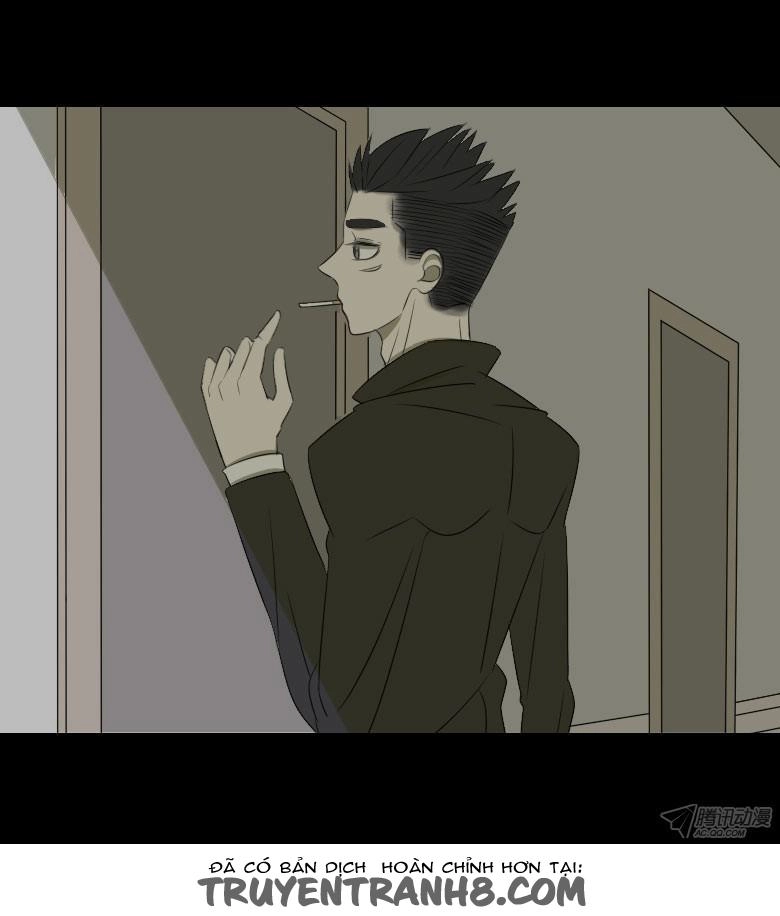 Bệnh Viện Thiên Đường Chapter 3 - 10