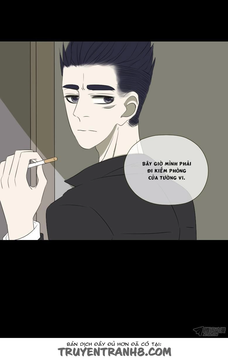 Bệnh Viện Thiên Đường Chapter 3 - 11