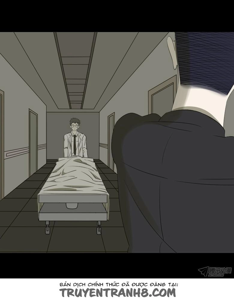 Bệnh Viện Thiên Đường Chapter 3 - 13