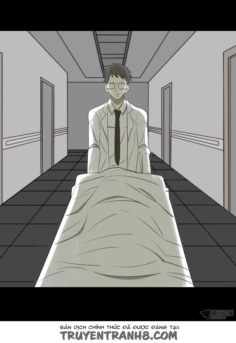 Bệnh Viện Thiên Đường Chapter 3 - 14