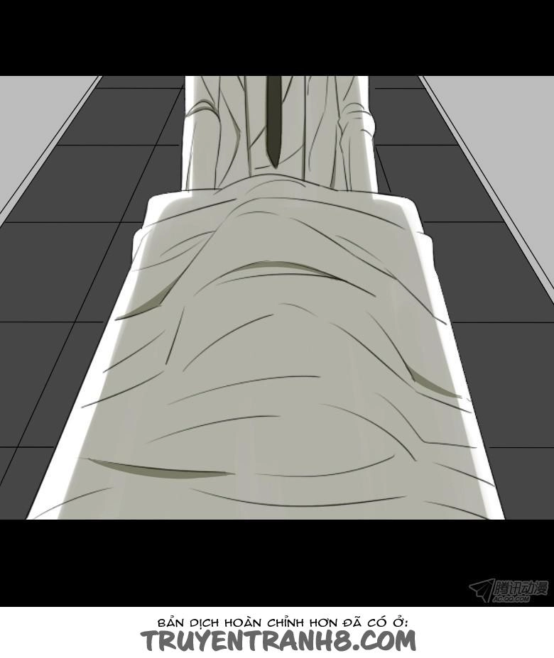 Bệnh Viện Thiên Đường Chapter 3 - 16