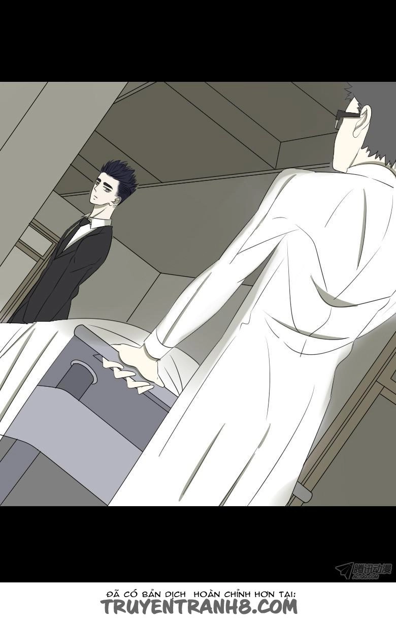 Bệnh Viện Thiên Đường Chapter 3 - 18