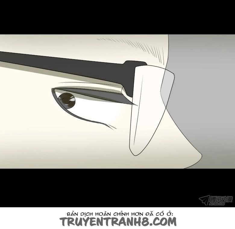 Bệnh Viện Thiên Đường Chapter 3 - 21