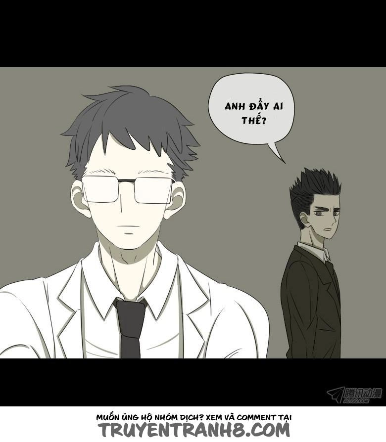 Bệnh Viện Thiên Đường Chapter 3 - 23