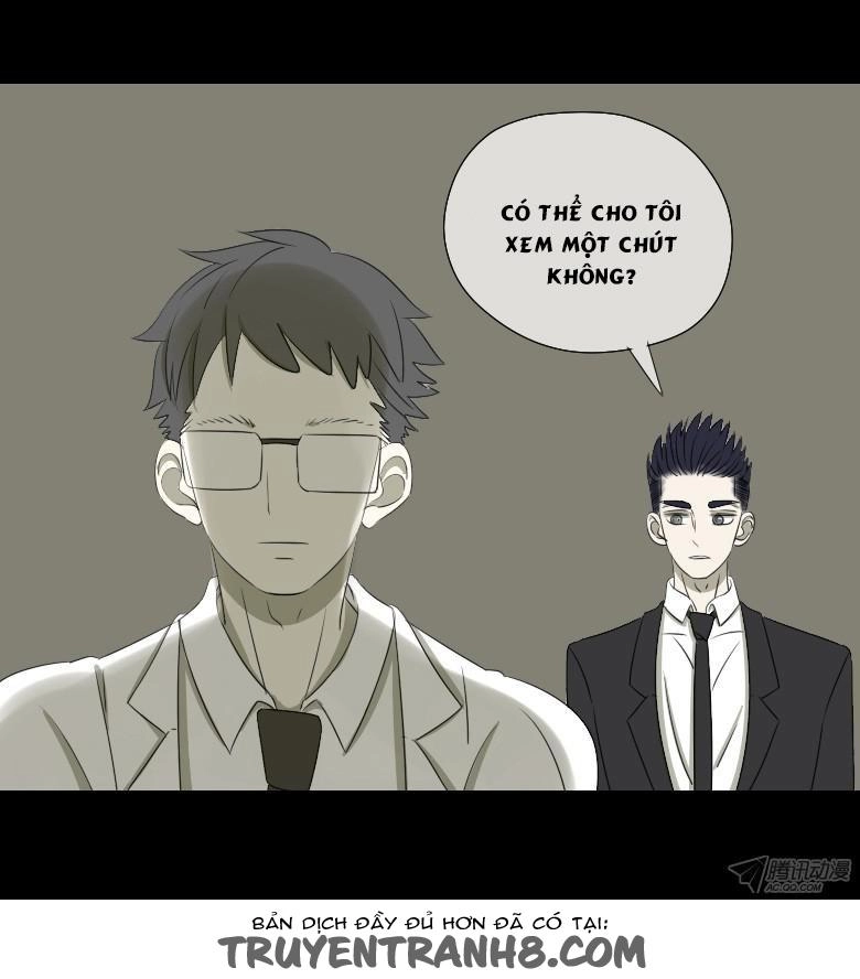 Bệnh Viện Thiên Đường Chapter 3 - 24