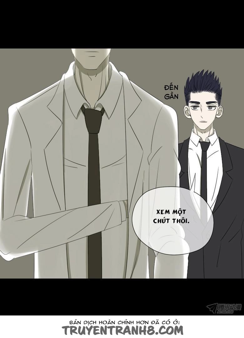 Bệnh Viện Thiên Đường Chapter 3 - 25