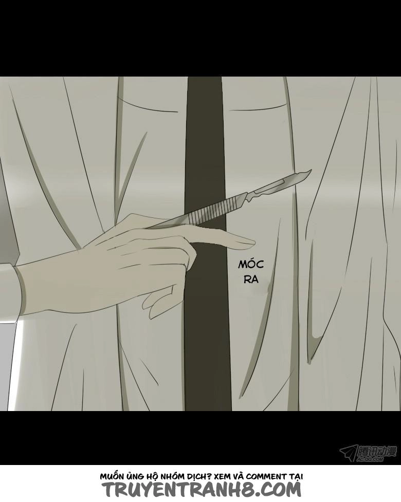 Bệnh Viện Thiên Đường Chapter 3 - 26