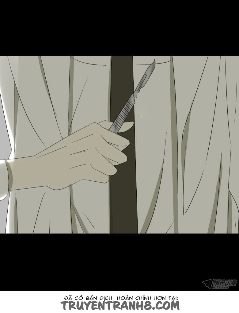 Bệnh Viện Thiên Đường Chapter 3 - 28