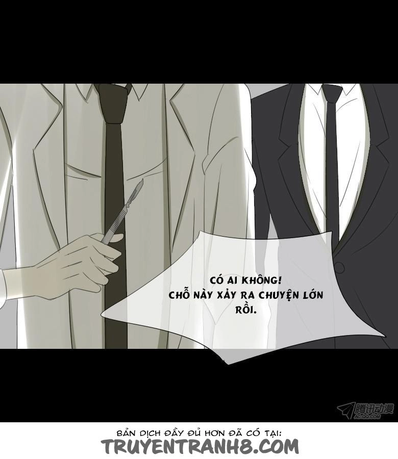 Bệnh Viện Thiên Đường Chapter 3 - 29