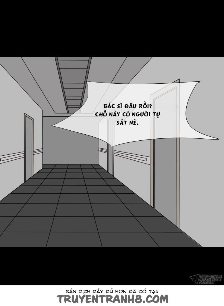 Bệnh Viện Thiên Đường Chapter 3 - 30