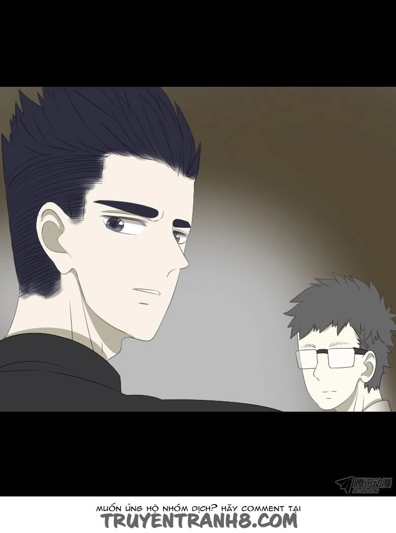 Bệnh Viện Thiên Đường Chapter 3 - 31