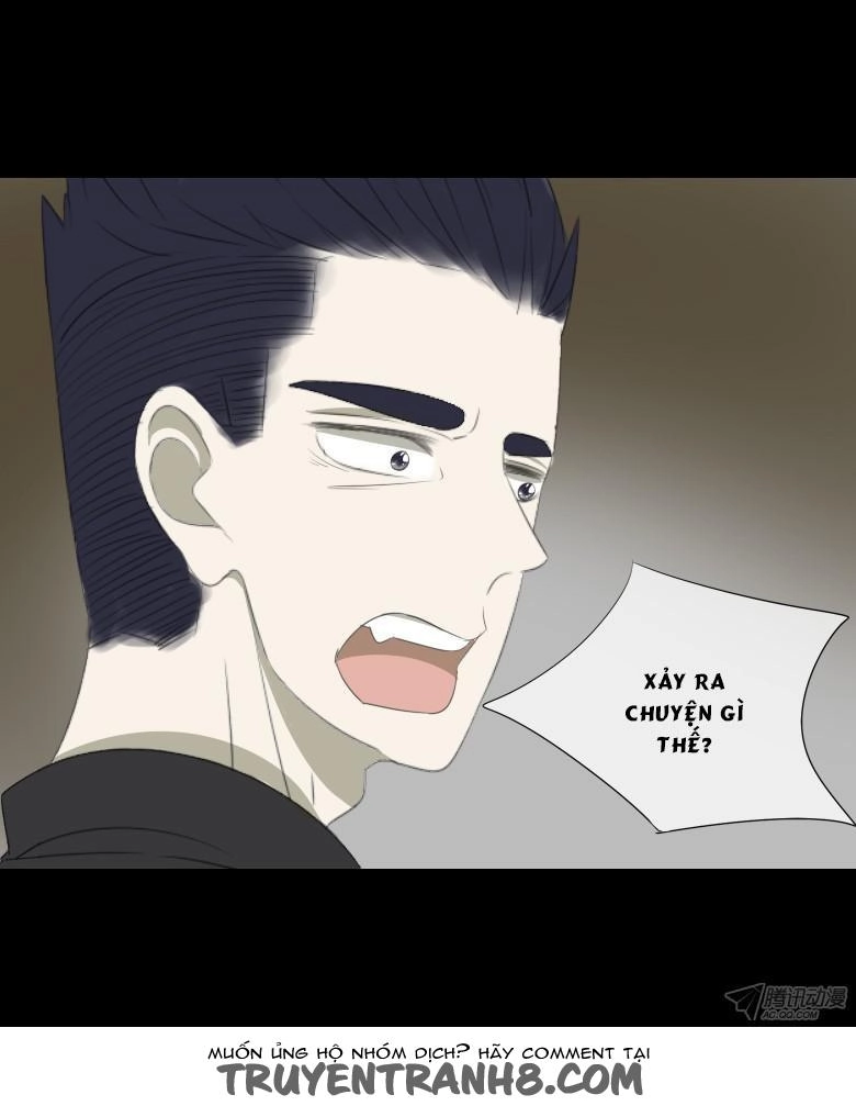 Bệnh Viện Thiên Đường Chapter 3 - 32