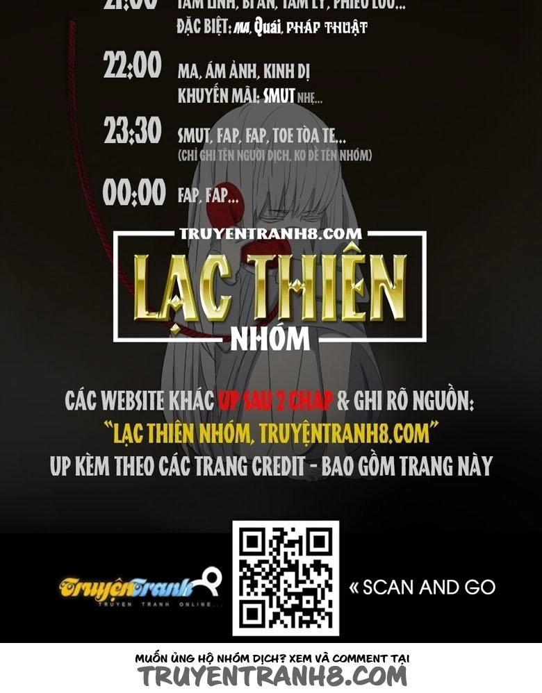 Bệnh Viện Thiên Đường Chapter 4 - 20