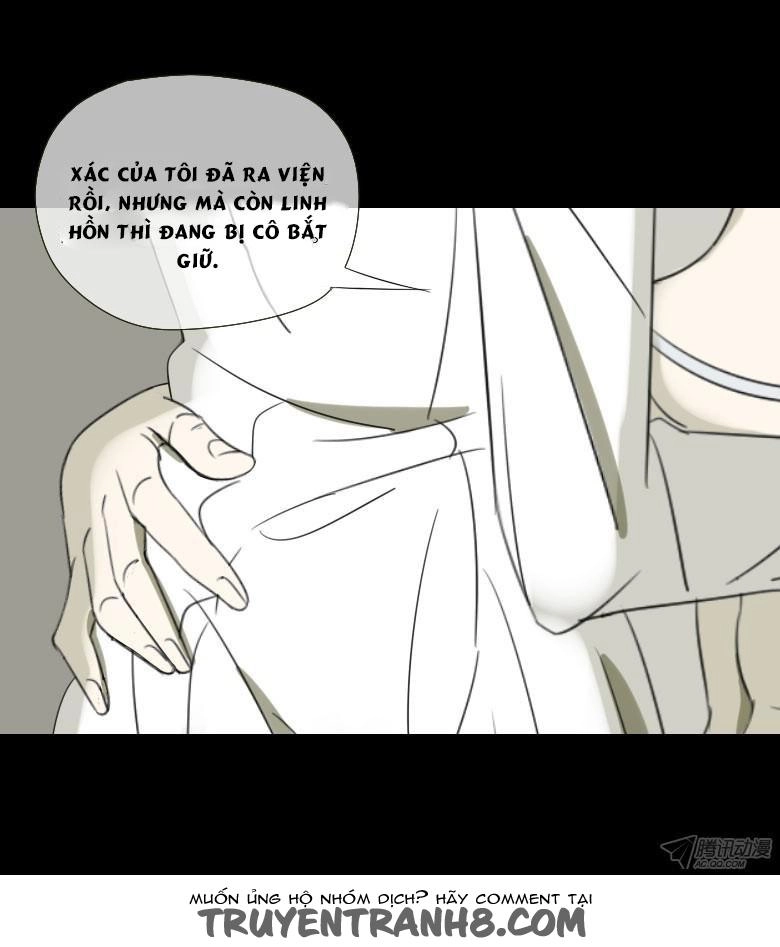 Bệnh Viện Thiên Đường Chapter 5 - 3