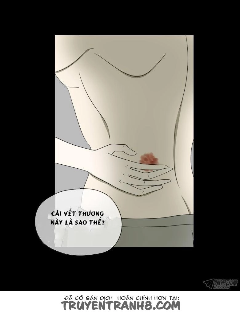 Bệnh Viện Thiên Đường Chapter 5 - 9