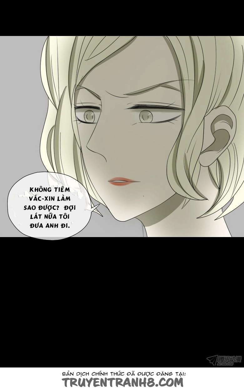 Bệnh Viện Thiên Đường Chapter 5 - 13