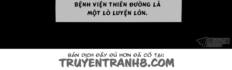 Bệnh Viện Thiên Đường Chapter 7 - 2