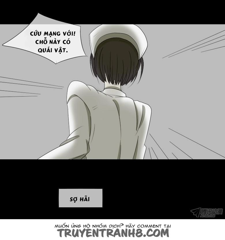 Bệnh Viện Thiên Đường Chapter 7 - 3
