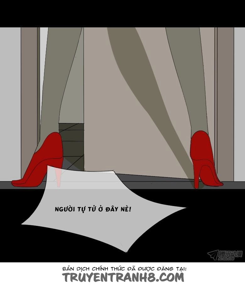 Bệnh Viện Thiên Đường Chapter 7 - 5