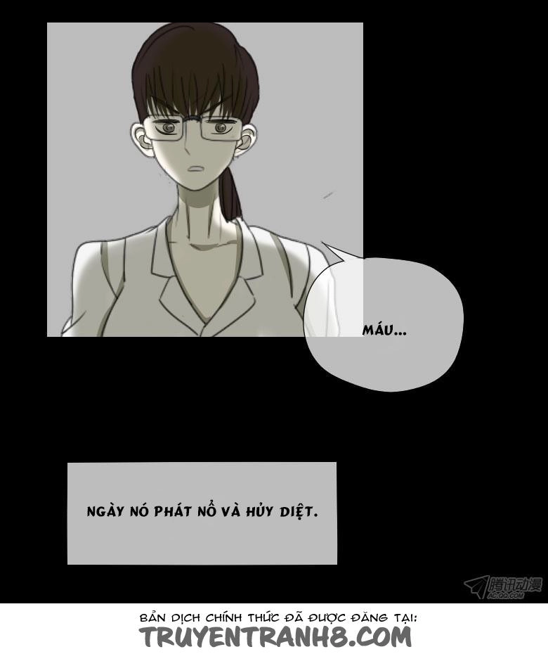 Bệnh Viện Thiên Đường Chapter 7 - 10