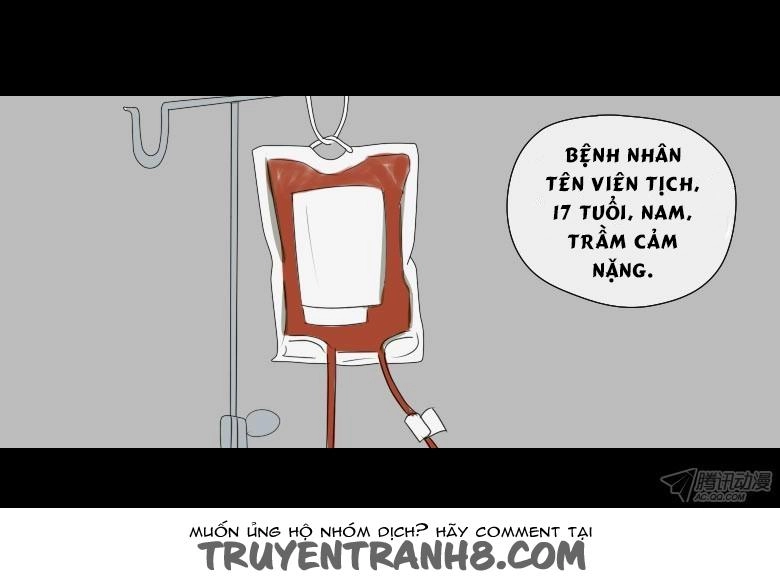 Bệnh Viện Thiên Đường Chapter 7 - 12