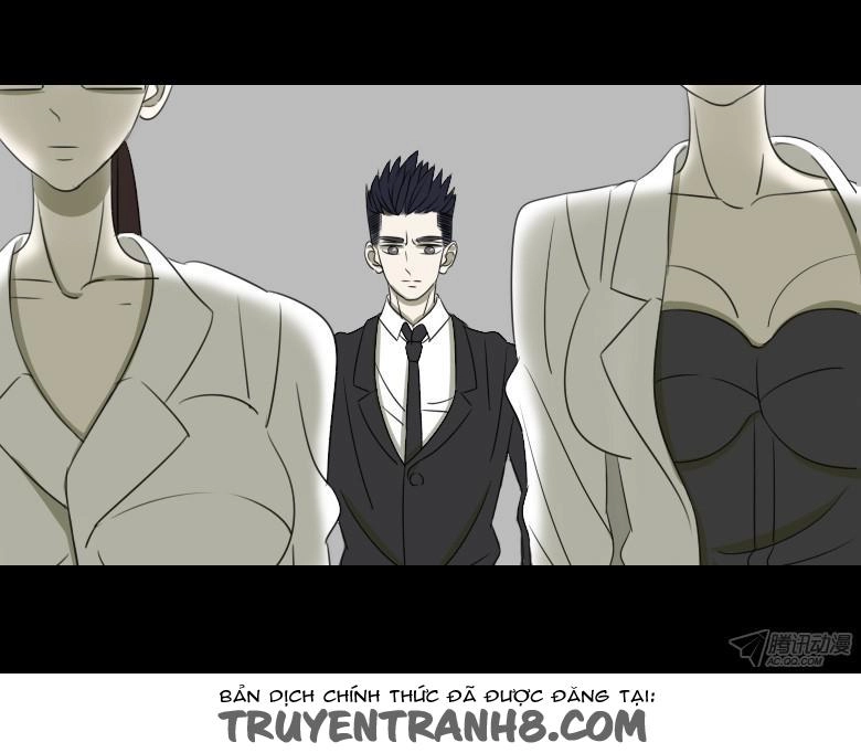 Bệnh Viện Thiên Đường Chapter 7 - 16