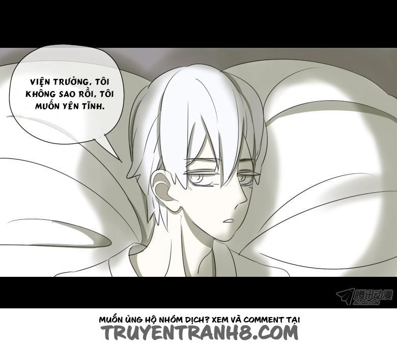 Bệnh Viện Thiên Đường Chapter 7 - 17