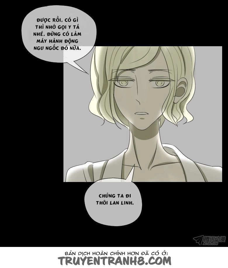 Bệnh Viện Thiên Đường Chapter 7 - 18