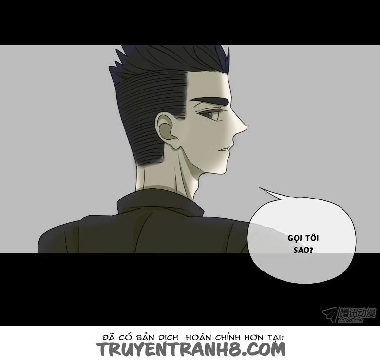 Bệnh Viện Thiên Đường Chapter 7 - 20