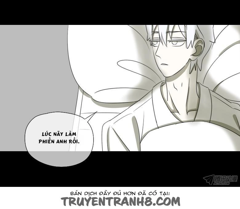 Bệnh Viện Thiên Đường Chapter 7 - 21