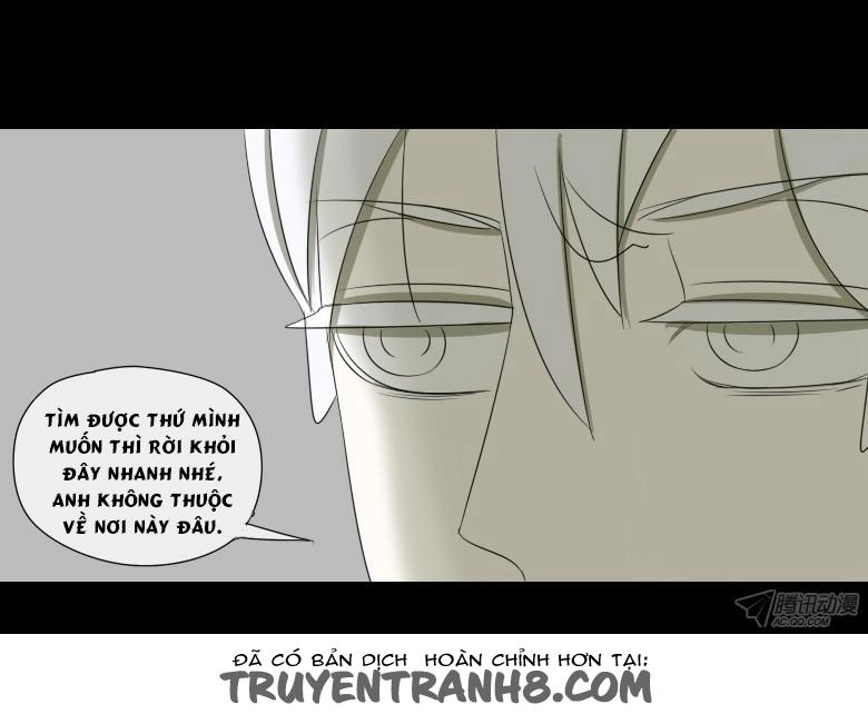 Bệnh Viện Thiên Đường Chapter 7 - 22