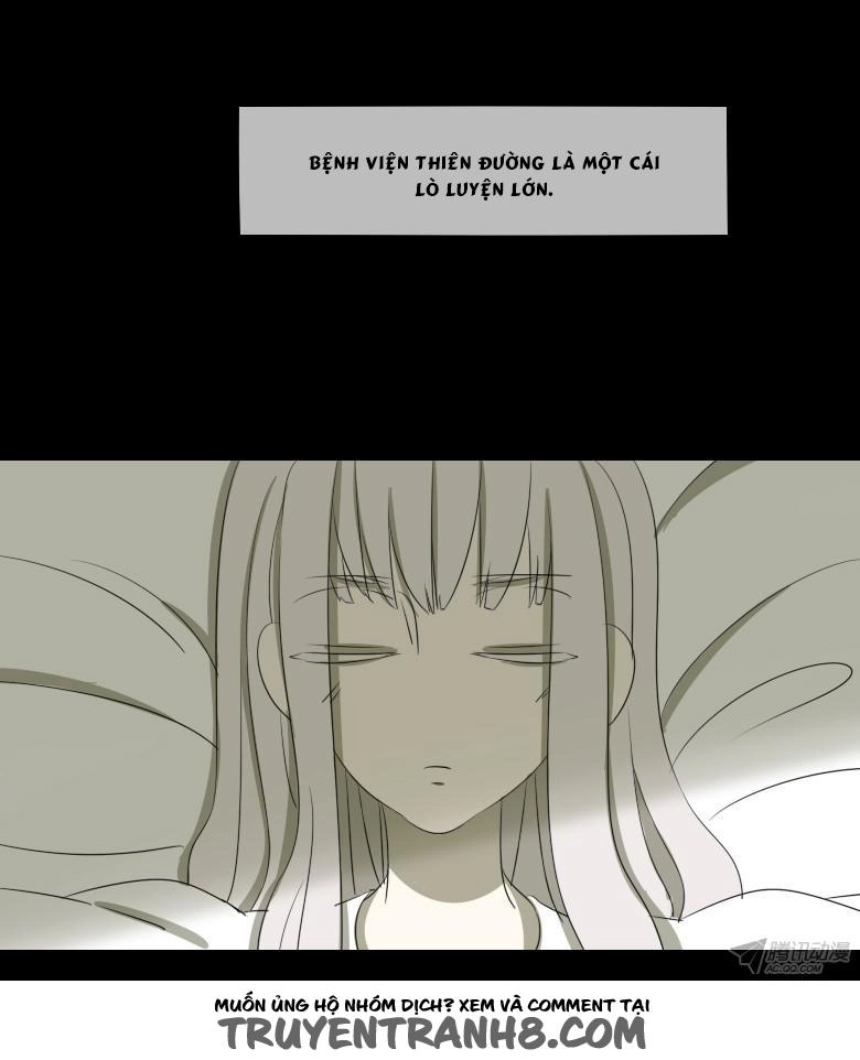 Bệnh Viện Thiên Đường Chapter 7 - 25